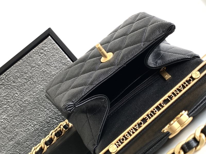 Chanel Stachel Bags